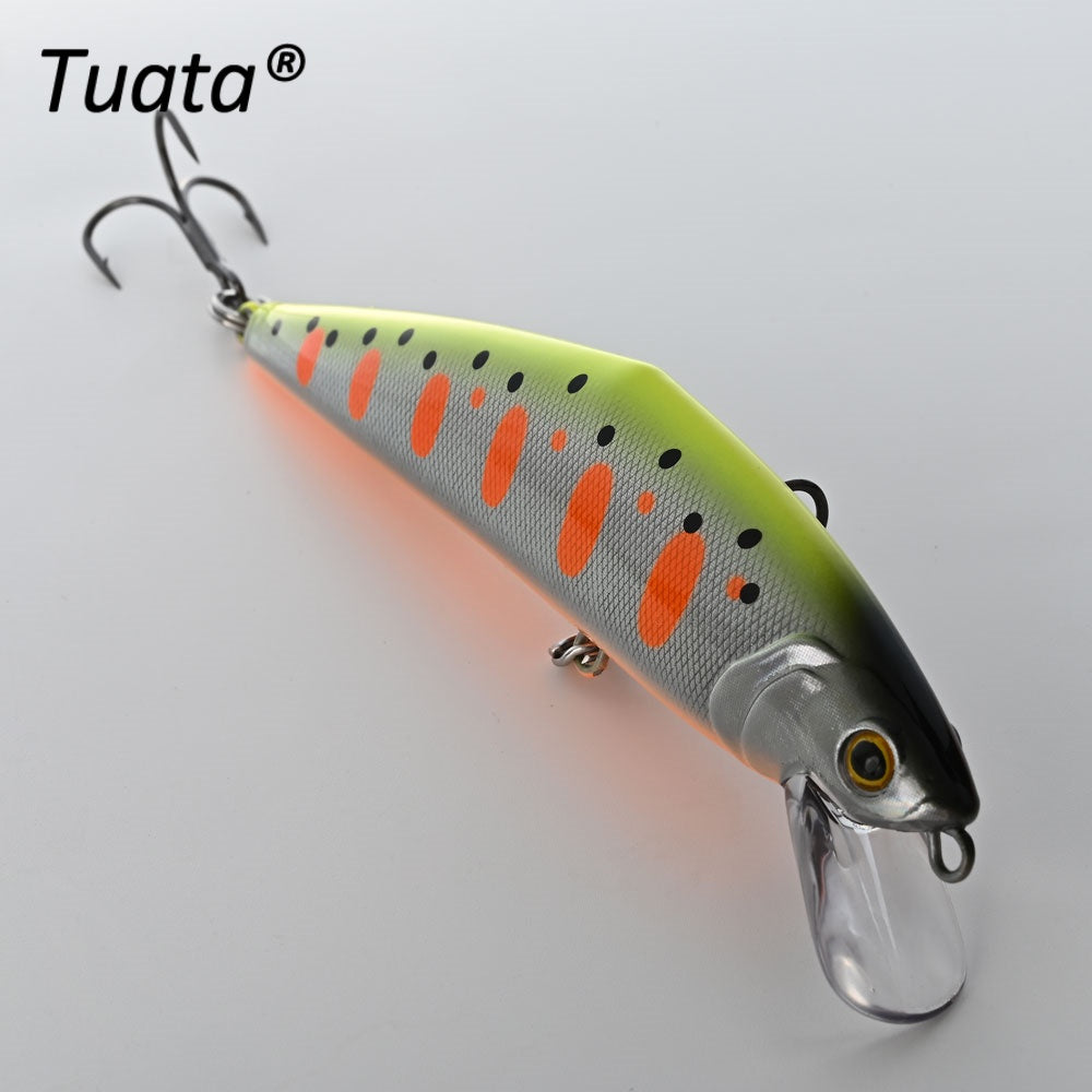 D Contact Minow 110mm TX202