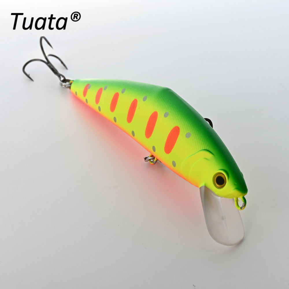 D Contact Minow 110mm TX202