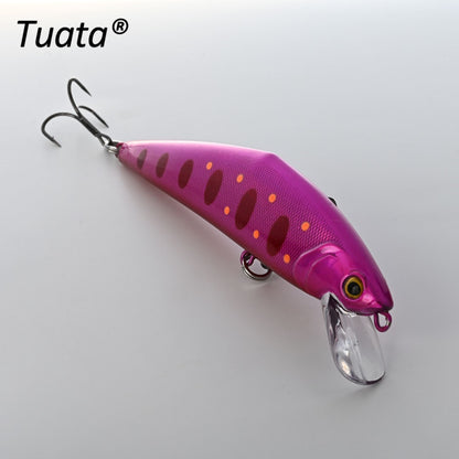 D Contact Minow 110mm TX202