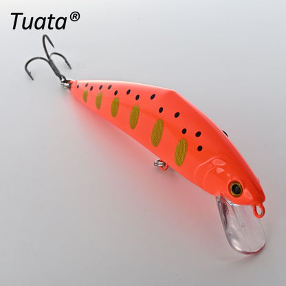 D Contact Minow 110mm TX202