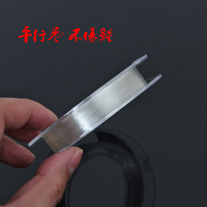 50m Carbon Line TX801