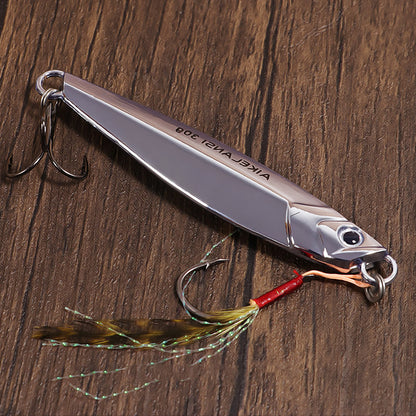 Chrome Casting Jig UV Glow TX024