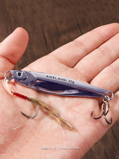 Chrome Casting Jig UV Glow TX024