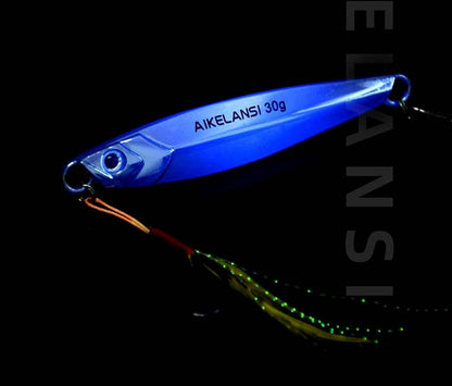 Chrome Casting Jig UV Glow TX024
