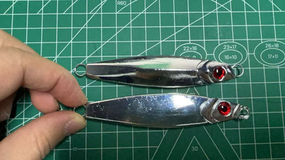 Chrome Casting Jig TX019