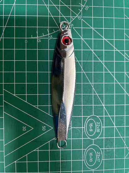 Chrome Casting Jig TX019