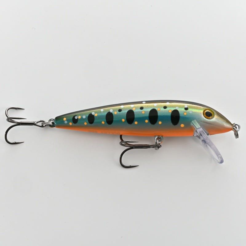 Tuata Countdown Minnow Lure TX206