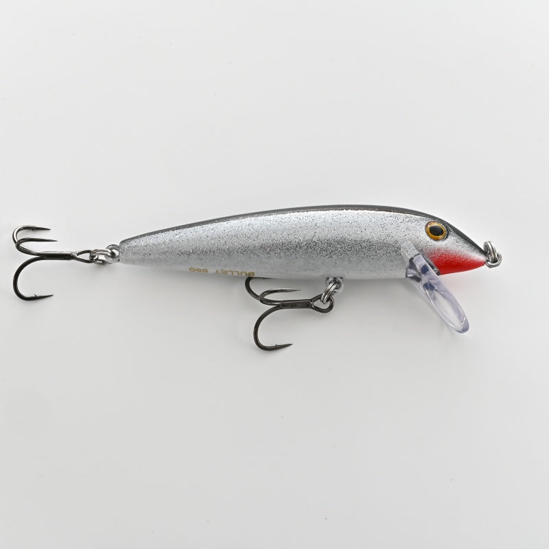 Tuata Countdown Minnow Lure TX206