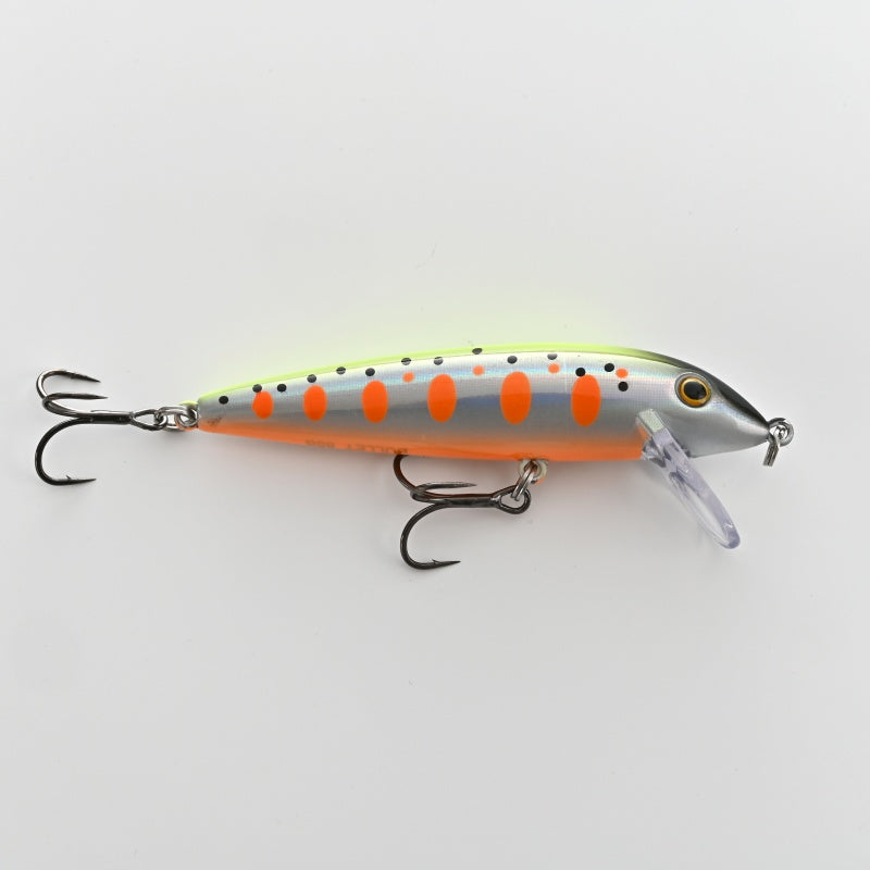 Tuata Countdown Minnow Lure TX206