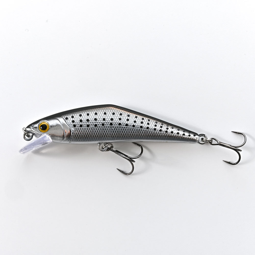 D Contact Minnow 63mm Sinking Trout Fishing Lure