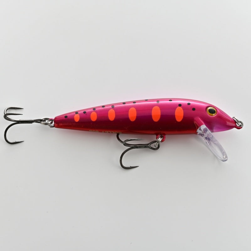 Tuata Countdown Minnow Lure TX206
