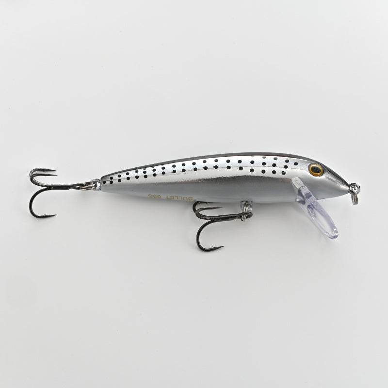 Tuata Countdown Minnow Lure TX206