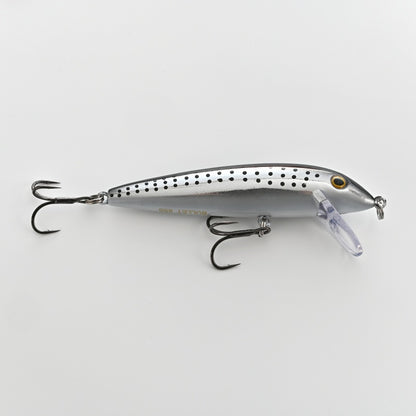 Tuata Countdown Minnow Lure TX206