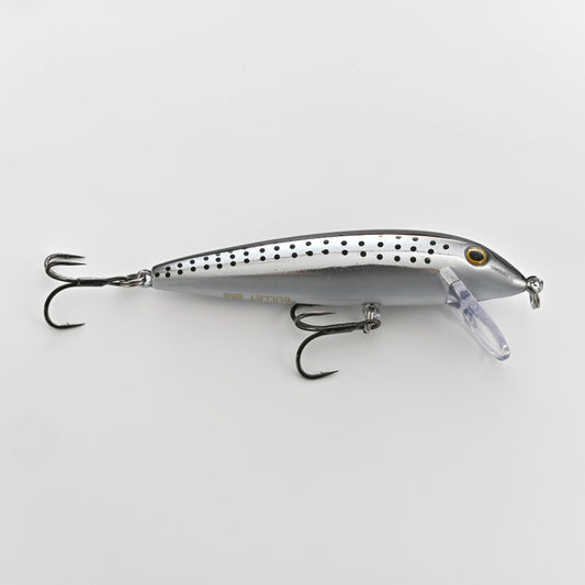 Tuata Countdown Minnow Lure TX206