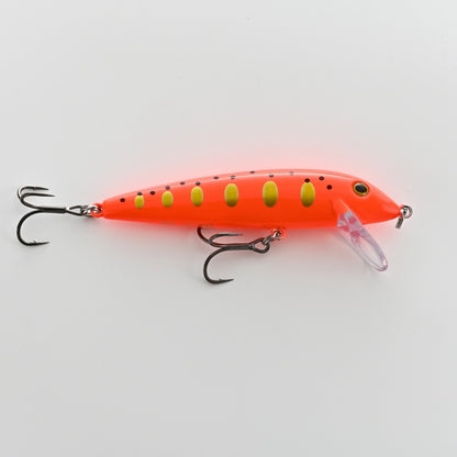 Tuata Countdown Minnow Lure TX206