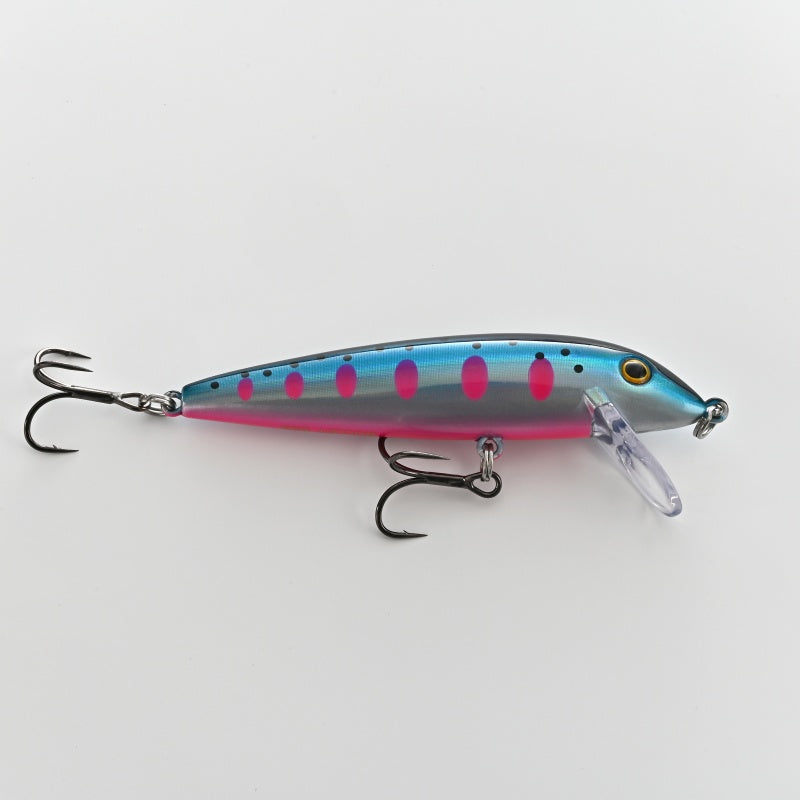 Tuata Countdown Minnow Lure TX206