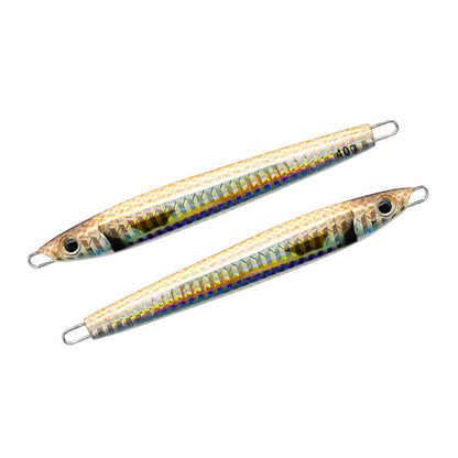 Fast Sinking Vertical Jigs TX027