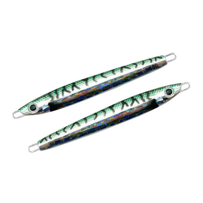 Fast Sinking Vertical Jigs TX027