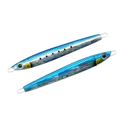 Fast Sinking Vertical Jigs TX027