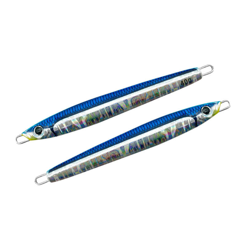 Fast Sinking Vertical Jigs TX027