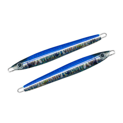 Fast Sinking Vertical Jigs TX027