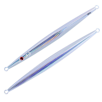 Fast Sinking Vertical Jig TX036