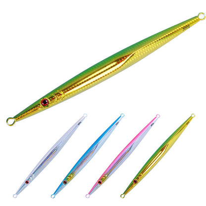 Fast Sinking Vertical Jig TX036