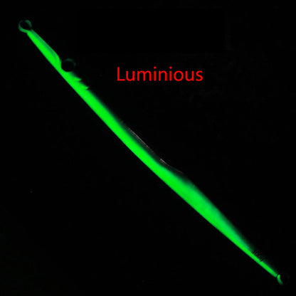 Fast Sinking Vertical Jig TX036