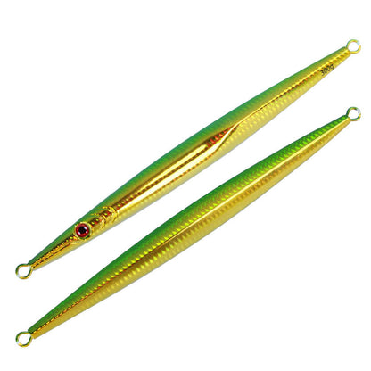 Fast Sinking Vertical Jig TX036