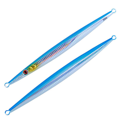 Fast Sinking Vertical Jig TX036