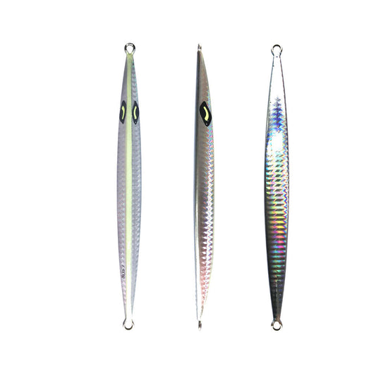 Fast Sinking Vertical Jigs Lure TX008