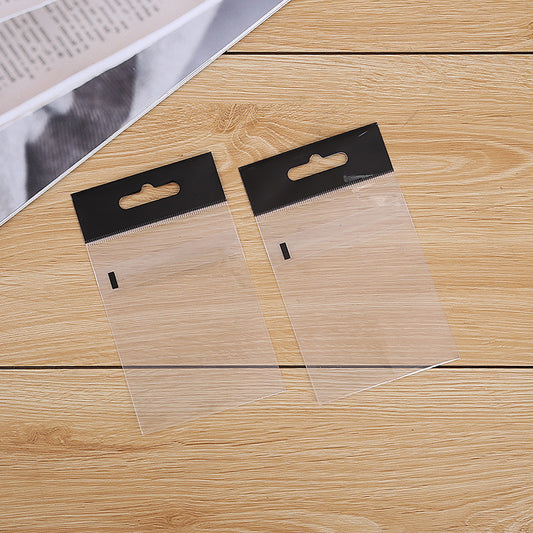 Fishing Accessories Plastic Bag 7*12cm