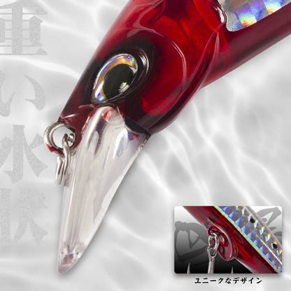 Wholesale 95mm/28g 120mm/41g Realistic Bass Fishing Wobblers Jerkbaits Minnow Lures Floating Pencil Hard Lures for Sea Bass Tuna
