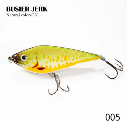 Orange Lips 12cm50g Lipless Crankbait Sinking VIB Fishing Lure Hard Artificial Jerk Bait for Pike Bass Wobblers Jerkbait Fishing