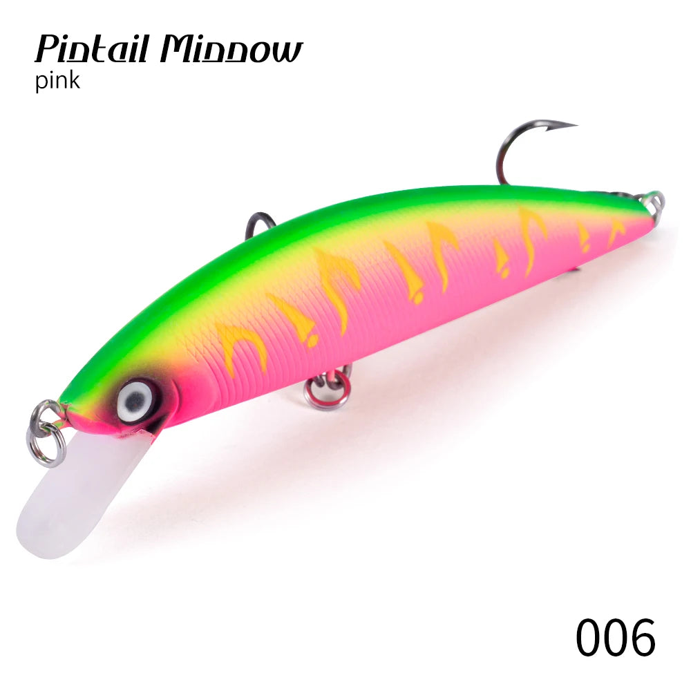 120mm 44g Heavy Sinking Minnow Fishing Lure Long Casting Trolling Hard Bait LW134 for Saltwater Tuna Sea Bass Wholesale