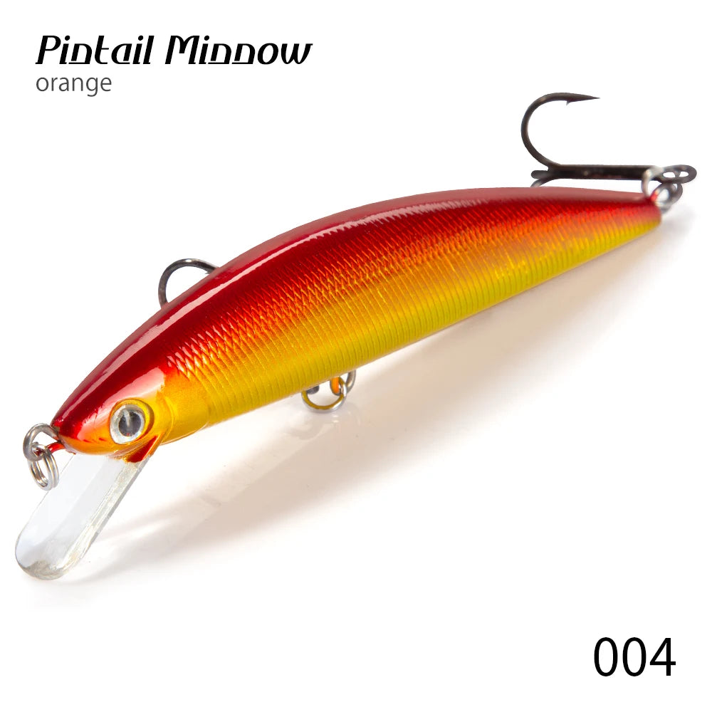 120mm 44g Heavy Sinking Minnow Fishing Lure Long Casting Trolling Hard Bait LW134 for Saltwater Tuna Sea Bass Wholesale