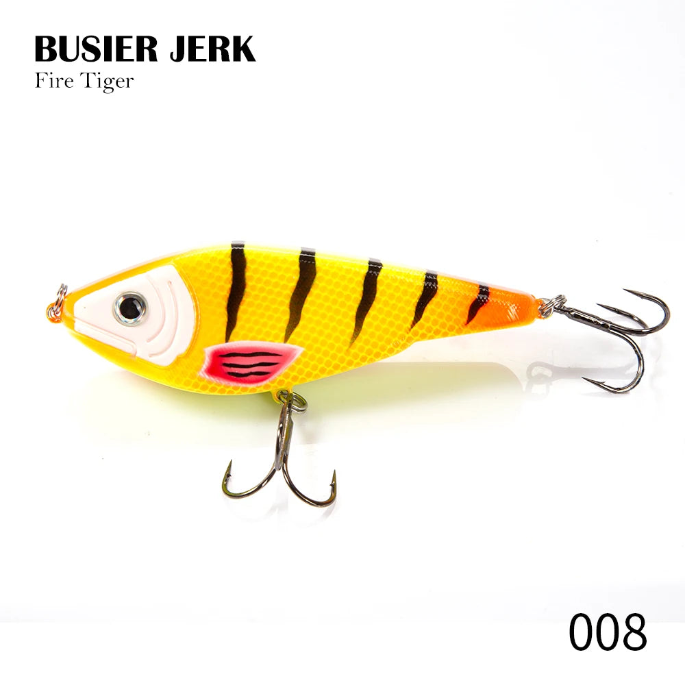 Orange Lips 12cm50g Lipless Crankbait Sinking VIB Fishing Lure Hard Artificial Jerk Bait for Pike Bass Wobblers Jerkbait Fishing