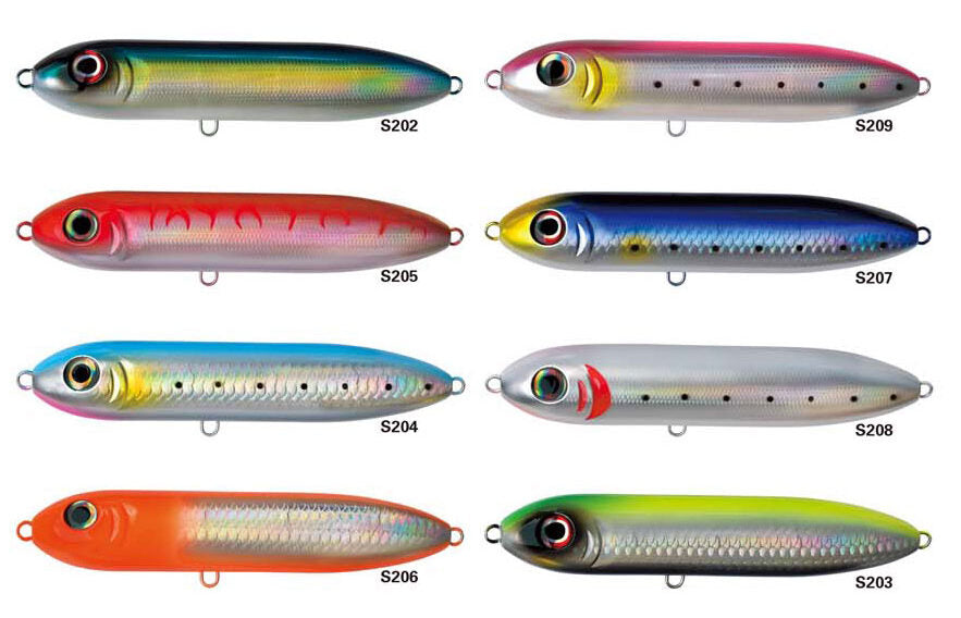 Pencil Lure 180mm 105g Floating JH666