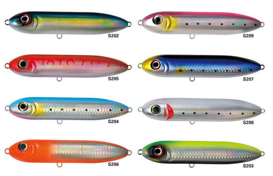 Pencil Lure 180mm 105g Floating JH666