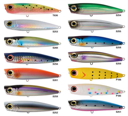 Popper Lure JH8635