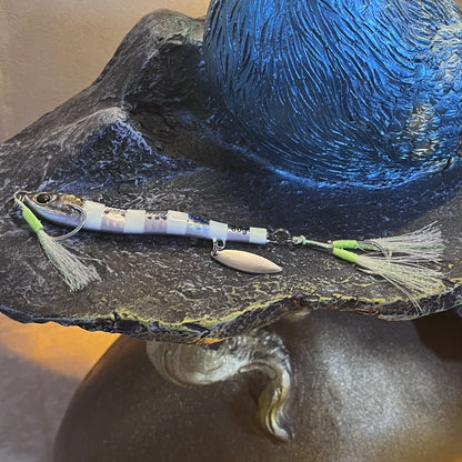 Little Jack 3 Metal Jig TX034