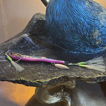 Little Jack 3 Metal Jig TX034