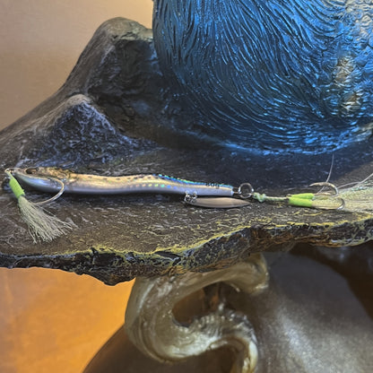 Little Jack 3 Metal Jig TX034