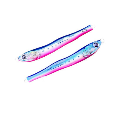 Little Jack 3 Metal Jig TX034