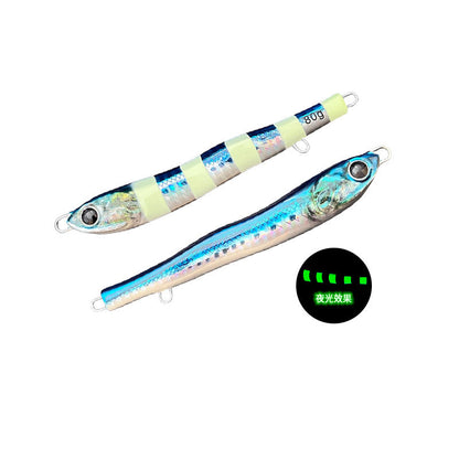 Little Jack 3 Metal Jig TX034