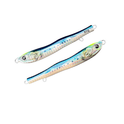 Little Jack 3 Metal Jig TX034