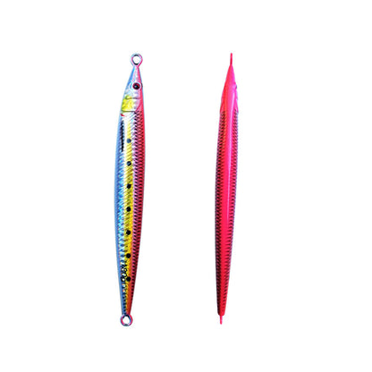 Fast Sinking Vertical Jig TX033