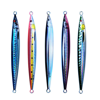 Fast Sinking Vertical Jig TX033