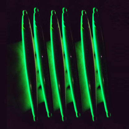 Fast Sinking Vertical Jig TX033