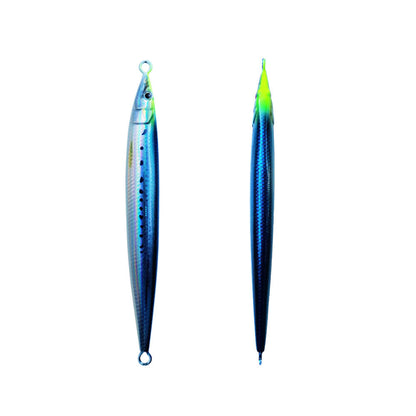 Fast Sinking Vertical Jig TX033